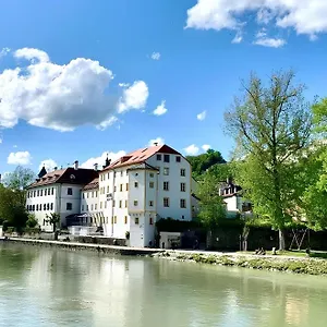 Schloss Ort Alemania