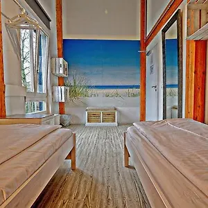 Mybrand Boardinghouse Volksdorf Self Check-in -free Parking Hostal