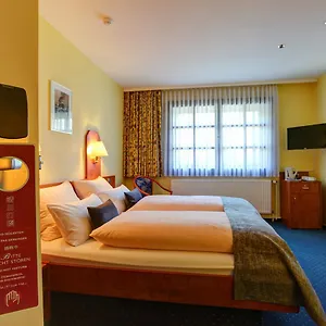 Hotel Elbinsel Free Parking, Hambourg