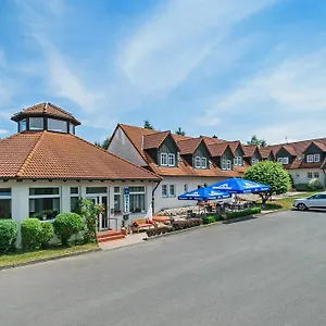 Motel Hormersdorf Alemania